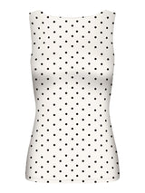 Only Lone - 2 - way Tank top - HUSET Men & Women - Only