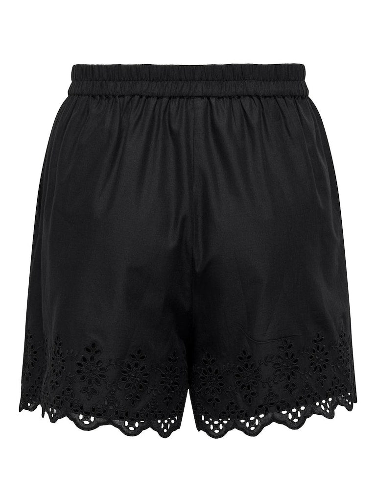 Only Lou Life - Shorts - HUSET Men & Women (8865028112731)