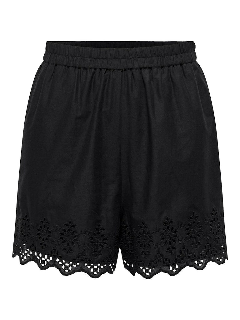 Only Lou Life - Shorts - HUSET Men & Women (8865028112731)