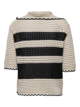 Only Lucie Life - Cardigan - HUSET Men & Women