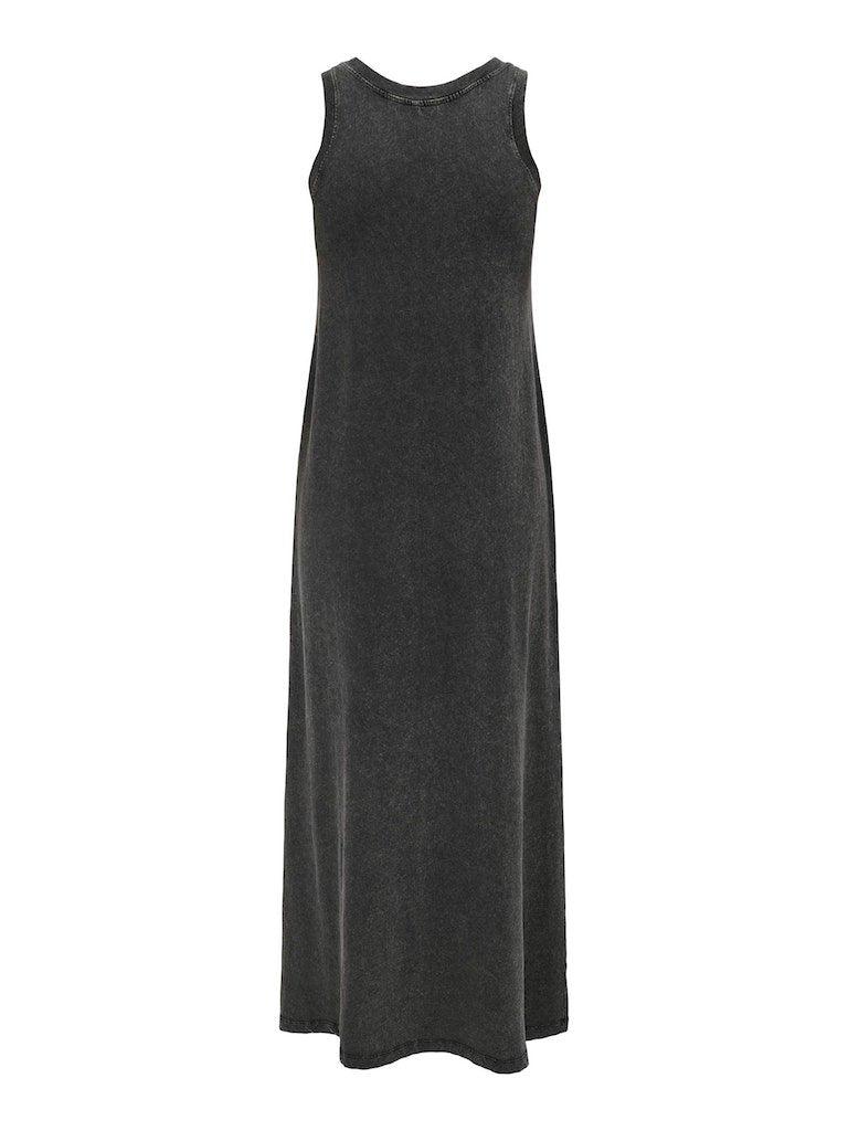 Only Lucy May Life - Lang kjole - HUSET Men & Women