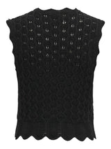 Only Luna - Strik top - HUSET Men & Women