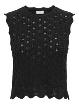Only Luna - Strik top - HUSET Men & Women