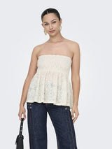 Only Luz - Top og nederdel - HUSET Men & Women - Only