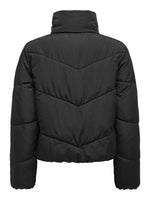 Only Maggi Life - Puffer jakke - HUSET Men & Women (9349690687835)