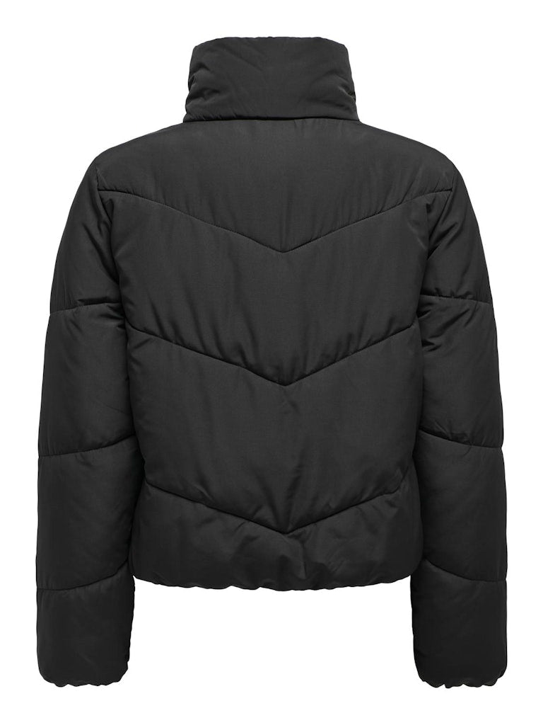 Only Maggi Life - Puffer jakke - HUSET Men & Women (9349690687835)