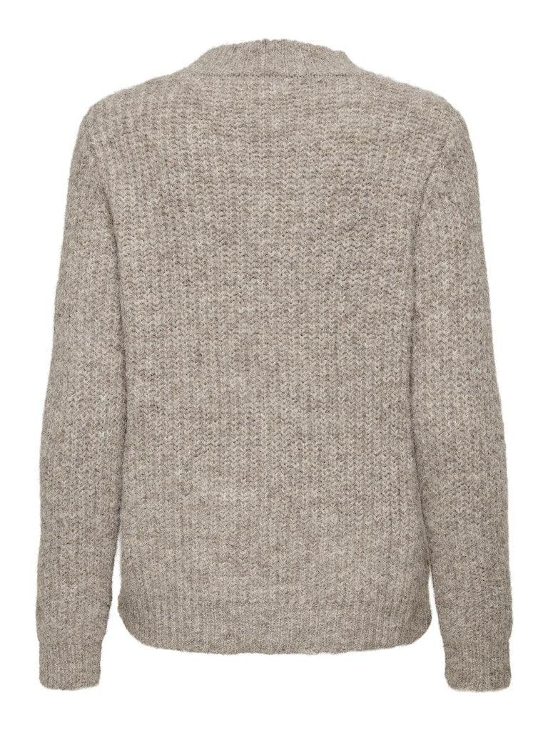 Only Maggie Life - Strik - HUSET Men & Women