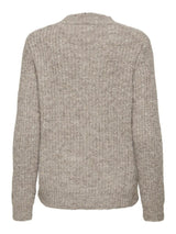 Only Maggie Life - Strik - HUSET Men & Women