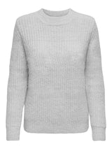 Only Maggie Life - Strik - HUSET Men & Women