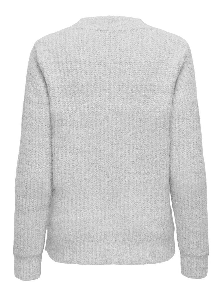 Only Maggie Life - Strik - HUSET Men & Women