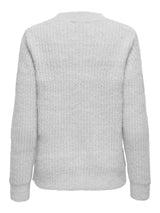 Only Maggie Life - Strik - HUSET Men & Women