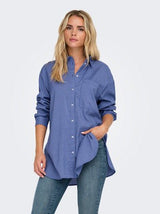 Only Maggie - Skjorte - HUSET Men & Women - Only