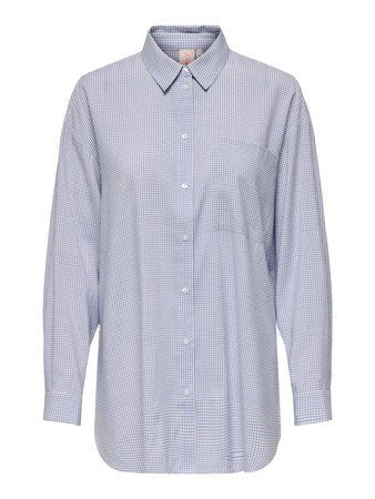 Only Maggie - Skjorte - HUSET Men & Women - Only