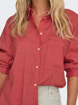 Only Maggie - Skjorte - HUSET Men & Women - Only