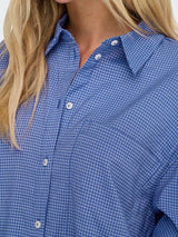 Only Maggie - Skjorte - HUSET Men & Women - Only