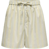 Only Malou - Shorts - HUSET Men & Women