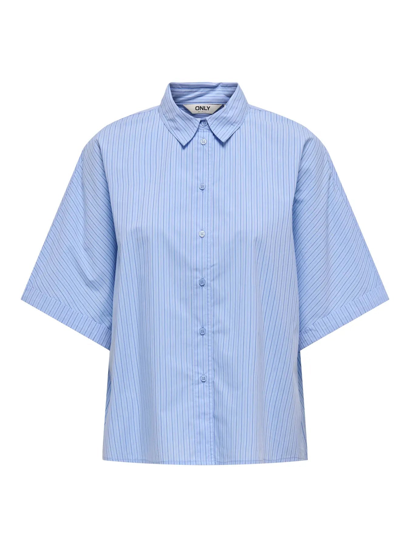 Only Mari - Skjorte - HUSET Men & Women - Only