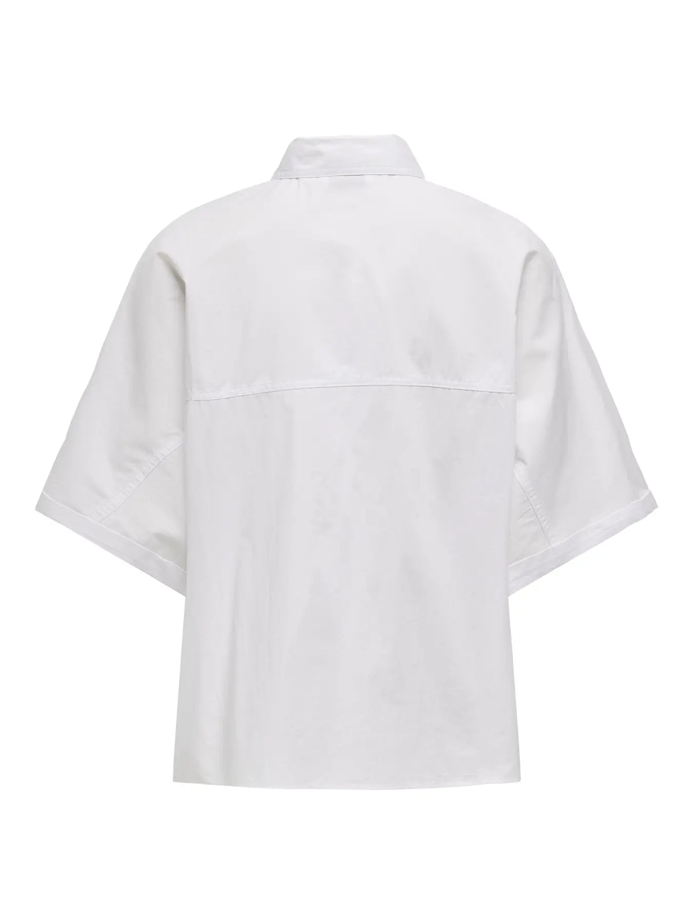 Only Mari - Skjorte - HUSET Men & Women - Only
