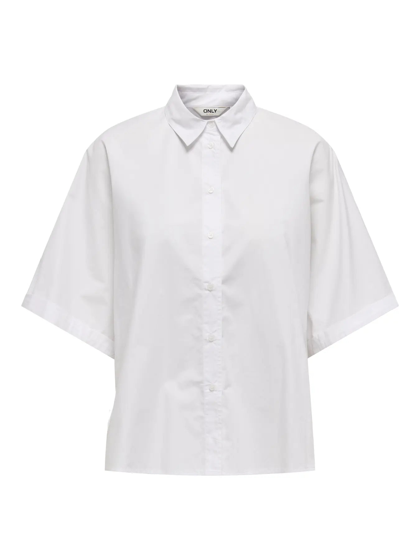 Only Mari - Skjorte - HUSET Men & Women - Only