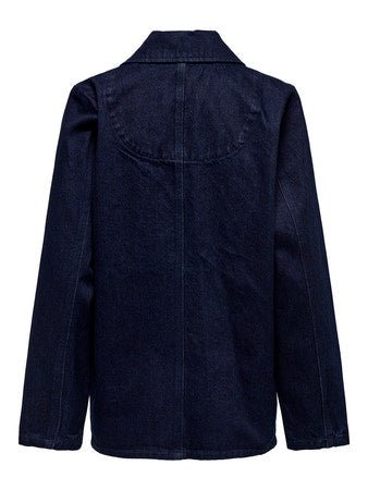 Only Matilda - Denim blazer - HUSET Men & Women - Only