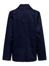 Only Matilda - Denim blazer - HUSET Men & Women - Only
