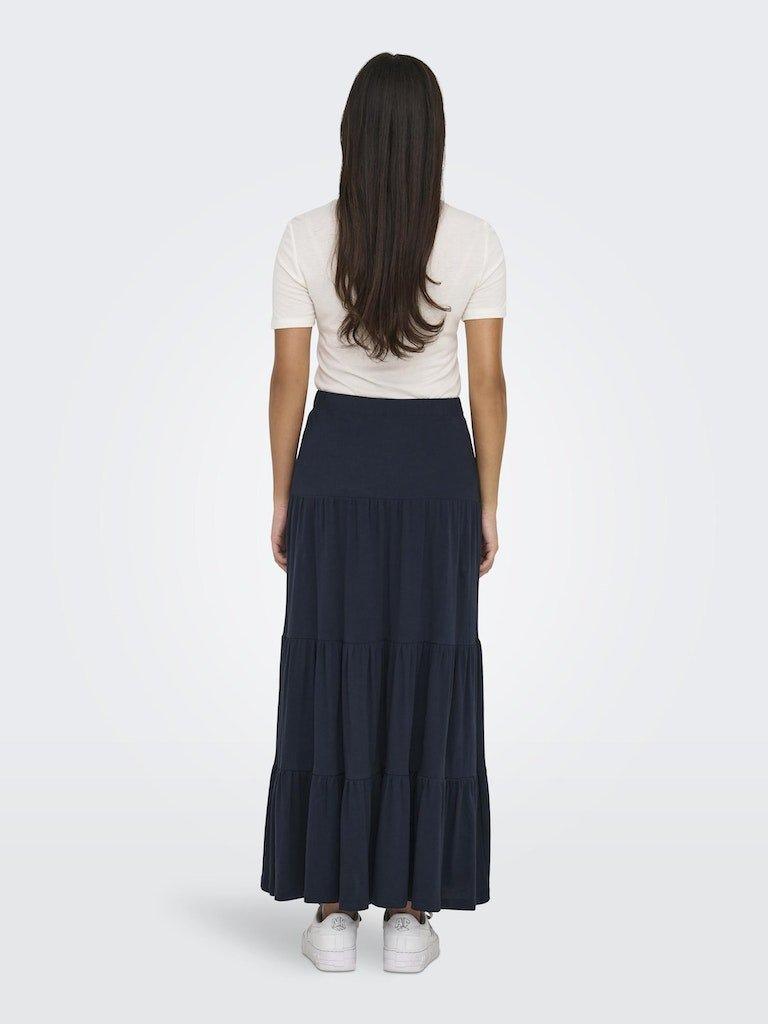 Only May Life - Lang nederdel - HUSET Men & Women