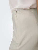 Only Maya Life - Midi nederdel - HUSET Men & Women