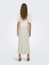 Only Maya Life - Midi nederdel - HUSET Men & Women