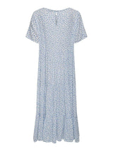 Only Maya - Maxi kjole - HUSET Men & Women