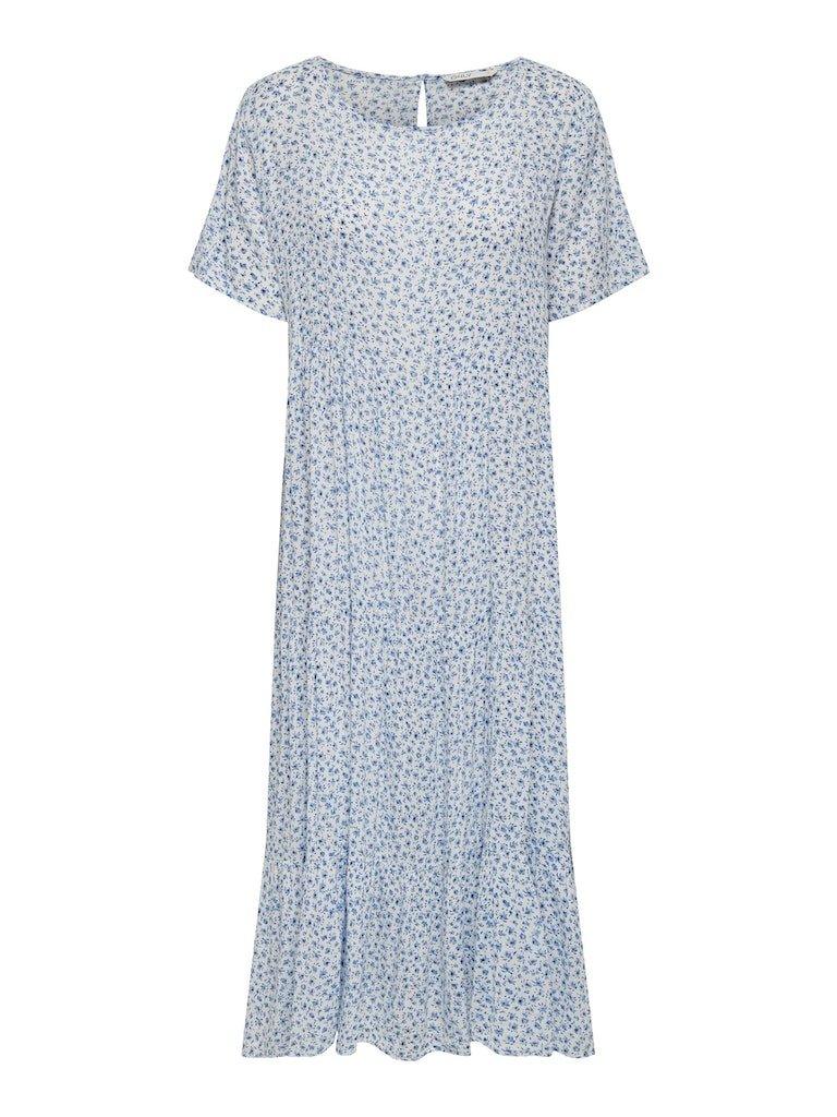 Only Maya - Maxi kjole - HUSET Men & Women