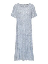 Only Maya - Maxi kjole - HUSET Men & Women