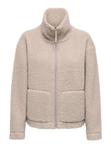 Only Megan - Teddy jakke - HUSET Men & Women - Only