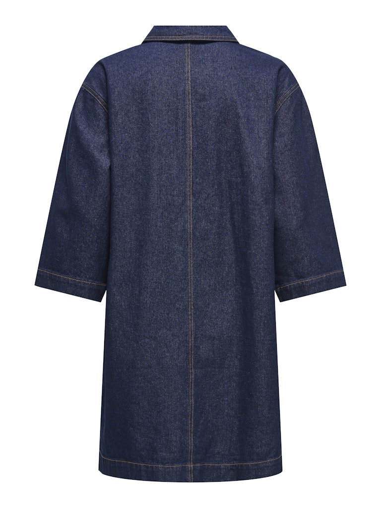 Only Miles - Denimkjole - HUSET Men & Women - Only