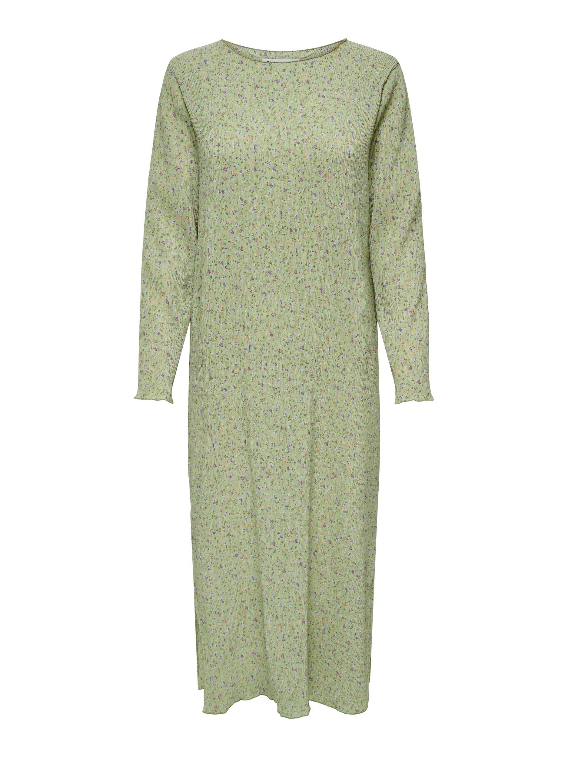 Only Molly - Lang kjole - HUSET Men & Women