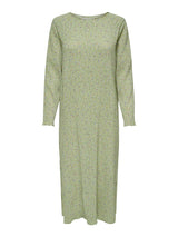 Only Molly - Lang kjole - HUSET Men & Women