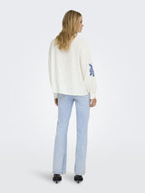 Only Moon - Bluse - HUSET Men & Women - Only