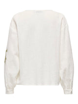 Only Moon - Bluse - HUSET Men & Women - Only