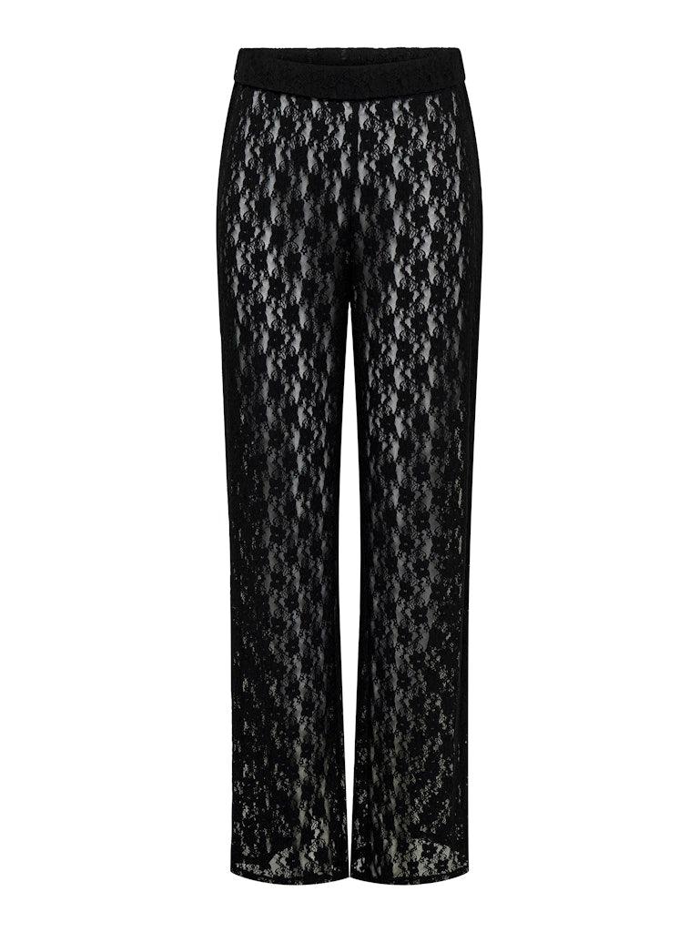 Only My - Blonde bukser - HUSET Men & Women