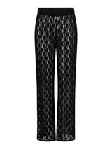 Only My - Blonde bukser - HUSET Men & Women