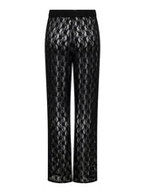 Only My - Blonde bukser - HUSET Men & Women