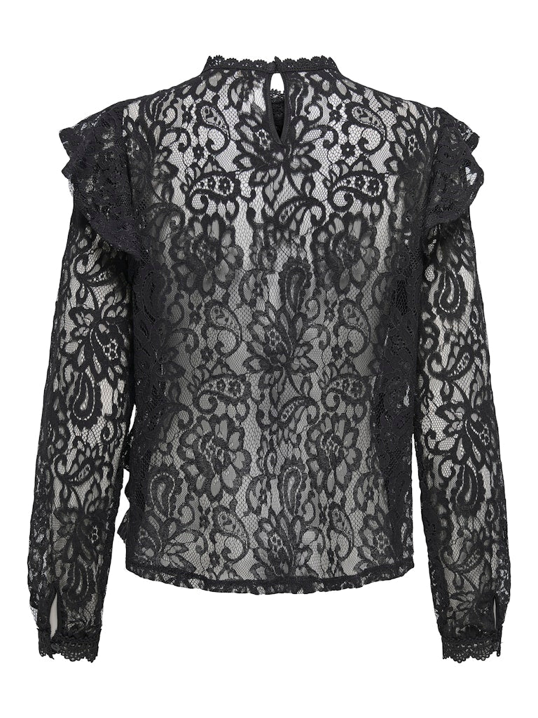 Only New Karo - Blondetop - HUSET Men & Women - Only