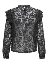 Only New Karo - Blondetop - HUSET Men & Women - Only