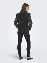 Only New Karo - Blondetop - HUSET Men & Women - Only