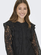 Only New Karo - Blondetop - HUSET Men & Women - Only