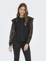 Only New Karo - Blondetop - HUSET Men & Women - Only