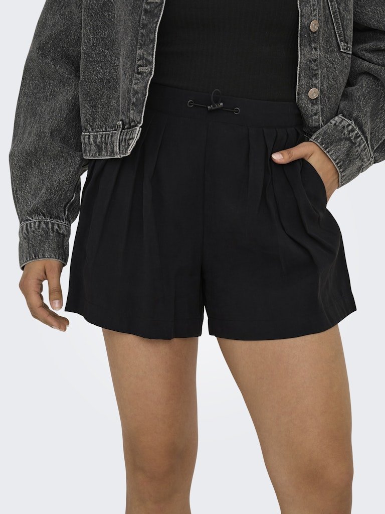 Only Nica - Modal shorts - HUSET Men & Women - Only