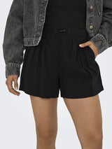 Only Nica - Modal shorts - HUSET Men & Women - Only