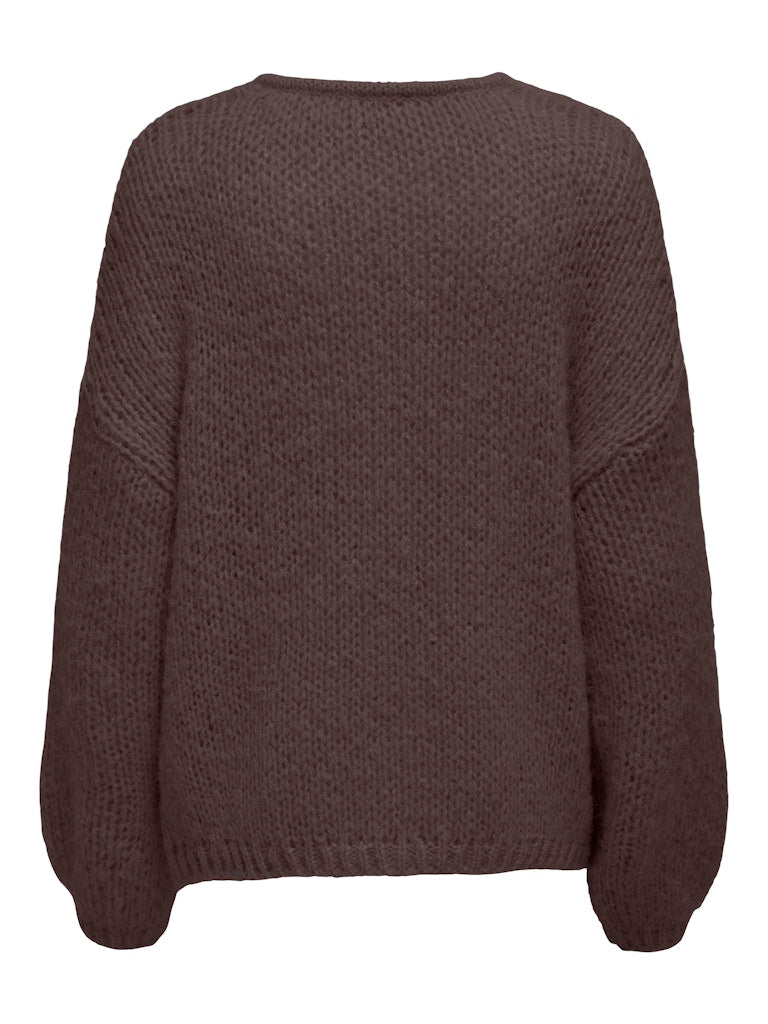 Only Nordic Life - Strik - HUSET Men & Women - Only