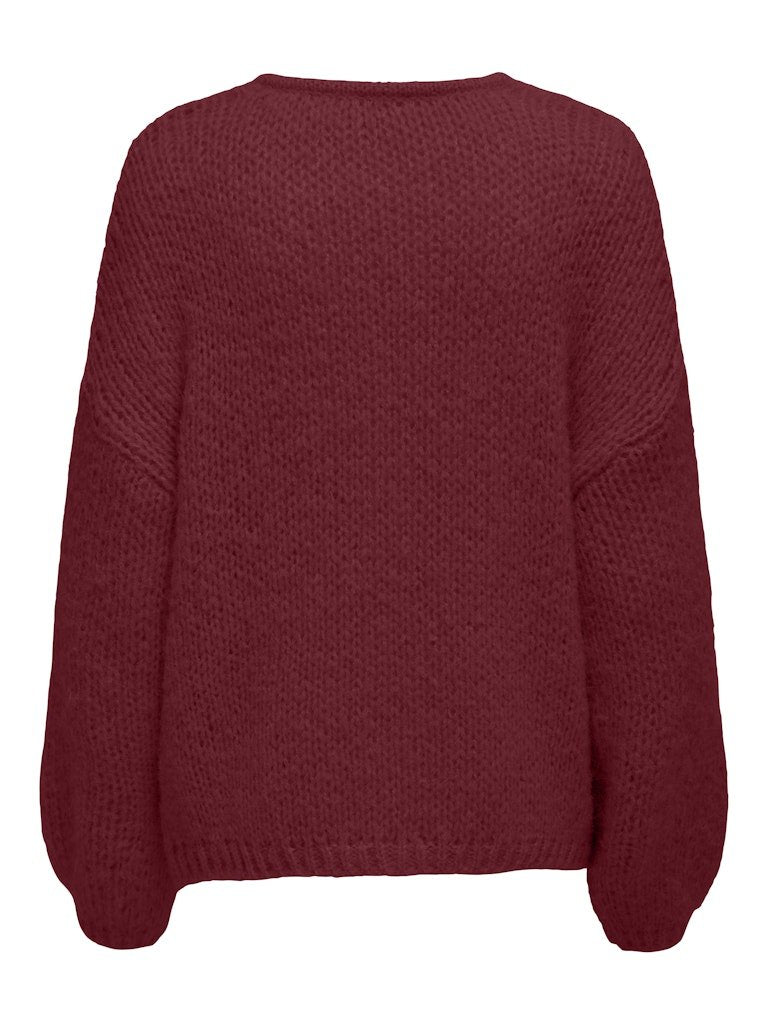 Only Nordic Life - Strik - HUSET Men & Women - Only