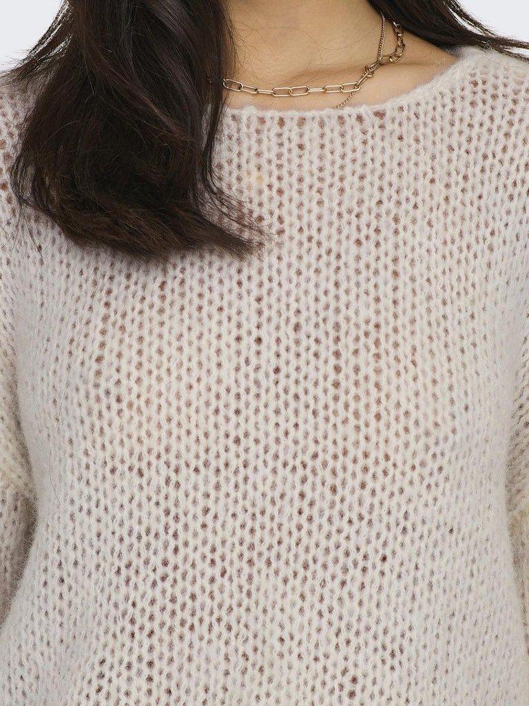 Only Nordic Life - Strik - HUSET Men & Women